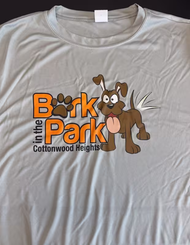 DTF Printing — Affordable-Printing Utah