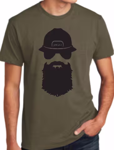 Screen Printed Shirts — Affordable-Printing Utah