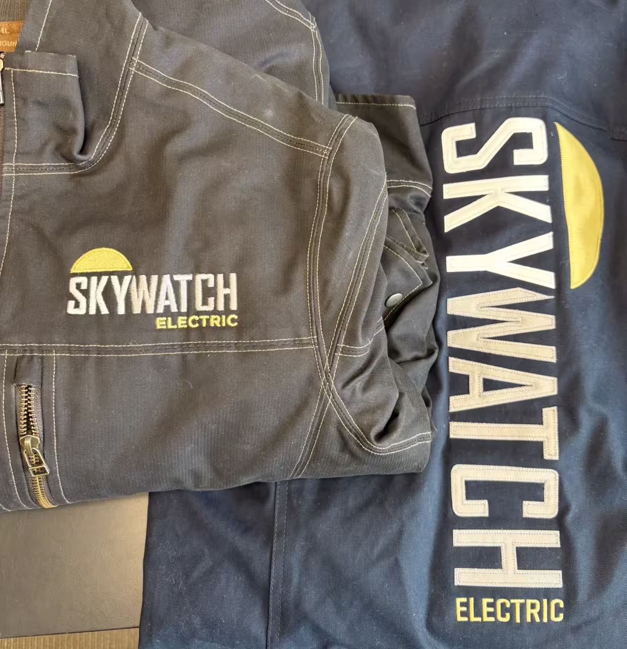 Tackle Twill Uniforms — Affordable-Printing Utah